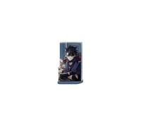 Genshin Impact - Ornement en acrylique avec paillettes Wriothesley 11 cm