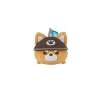 Genshin Impact peluche Crocs bestiaux: Vers la victoire 7 cm