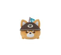 Genshin Impact peluche Crocs bestiaux: Vers la victoire 7 cm