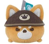 Generique Peluche Genshin Impact Crocs bestiaux: Vers la victoire 7 cm