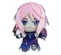 Genshin Impact Peluche, Figurine Anime De 20cm, Jouet Dessin Animé Doux Poupée Peluche Mignonne for Les Fans Cadeaux Anniversaire(Citlali)