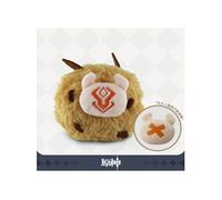Mihoyo Porte-clés Hilichurl En Peluche Genshin Impact 11 Cm