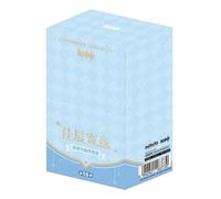 Genshin Impact Porte-clés Blind Box Box B Display (15) Marchandise Sakami