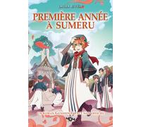 Genshin Impact - Première année à Sumeru