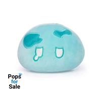 Genshin Impact Slime Series Peluche Figurine Hydro-Slime 15 cm