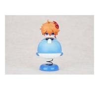 Genshin Impact - Statuette Tartalinga/Child Chibi Chara Yurayura Stand Ver. 11 cm