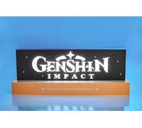 Lampe - Genshin Impact - Genshin Impact