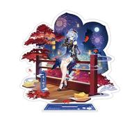 GENSHIN IMPACT Support Teyvat Style Series - Twilight Blossom · Ganyu