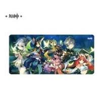 Genshin Impact - Tapis de souris The Morn a Thousand Roses Brings 70 x 40 cm G