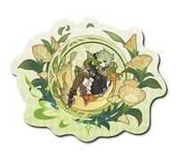 Genshin Impact - Tapis de souris Windblume's Breath Series Collei 25 cm G