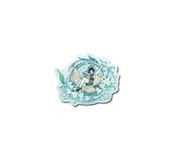 Genshin Impact - Tapis de souris Windblume's Breath Series Venti 25 cm