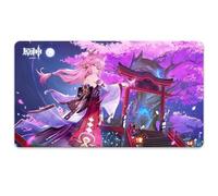 Genshin Impact Tapis de Souris Yae Miko 70 x 40 cm