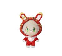 Genshin Impact Teyvat Paradise Character Mondstadt Series Peluche Bennett 18 cm