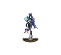 Genshin Impact Teyvat Studio Edition Personnage Impression Acrylique Figure : Cl