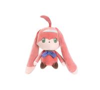 GENSHIN IMPACT The Song Burning in The Embers Series House of The Hearth Bunny Peluche Clervie