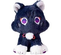 Genshin Impact Wanderer Chat en Peluche, Animaux en Peluche, Jouet Doux et Mignon for Enfants, Cadeau de Joueur de Noël