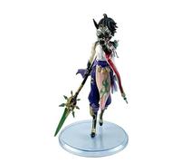 Genshin Impact Xiao 18cm Figure Anime Modèle Statue Collection Cadeau