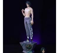 Genshin Impact Xiao Figurine d'action en PVC 37 cm