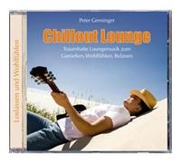 Gensinger,Peter - Chillout Lounge [Import]