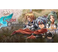 Genso Chronicles (PS4)
