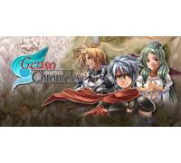 Genso Chronicles (PS5)