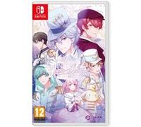 Genso Manège NSW (Nintendo Switch)