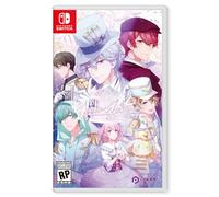 Genso Manège - Nintendo Switch