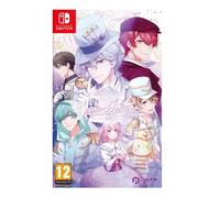 Genso Manege Switch
