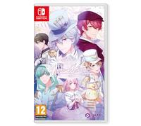 Genso Manege Nintendo SWITCH