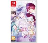 Genso Manege (Switch)
