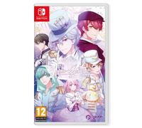 Genso Manege Switch