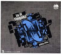 Gensu Dean - Lo Fi Fingahz