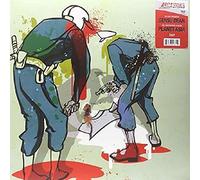 Gensu Dean / Planet Asia - Abrasions