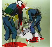 Gensu Dean & Planet Asia - Abrasions