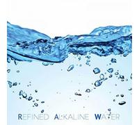 Gensu Dean R.A.W: Refined Alkaline Water (Vinyl) 12" Album