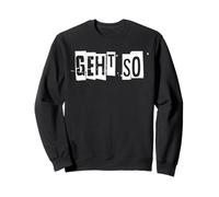 Gent So Sweatshirt