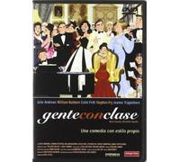 Gente Con Clase [Import]
