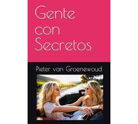 Gente con Secretos