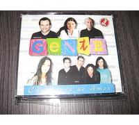 Gente - Conciones De Amor