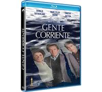 Gente corriente - BD [Blu-ray]