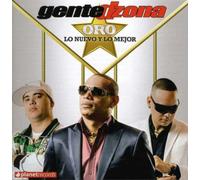 Gente d Zona - Oro [Import]