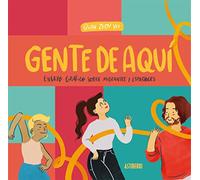 Gente de aquí, gente de allí