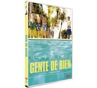 Gente de bien DVD E