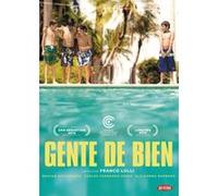 Gente de bien DVD E