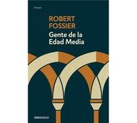Gente De La Edad Media Fossier, Robert (Auteur)