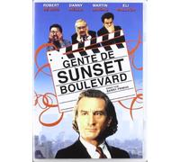 Gente De Sunset Boulevard [Import]