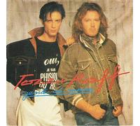 Gente Di Mare/Lascia Che Sia Il Tuo Cuore (+Raff) [Import]