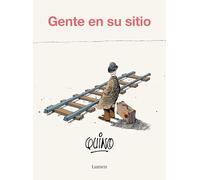 Gente en su sitio / People in Their Place