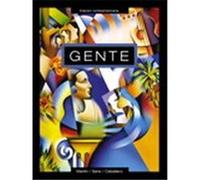 Gente Ernesto Martâin, Julia Caballero Martâin, Neus Sans Baulenas (Auteur)