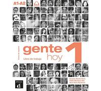 Gente hoy 1 - Cahier d'exercices
